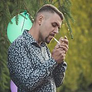 1Dlazabawy - mężczyzna, 29 lat, Czchów