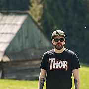 Franek1wroc - muž, 37 let, Wrocław