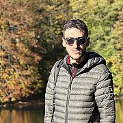 TompsonGun - mężczyzna, 31 lat, Szczecin