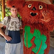 Wedkarz89 - mężczyzna, 36 lat, Jarosław