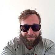 Damian0499 - мужчина, 36 лет, Dębno