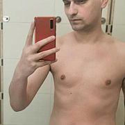 Heterodaddy - mężczyzna, 40 lat, Warszawa