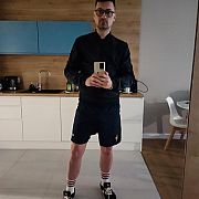 Heterodaddy - mann, 40 Jahre, Warszawa