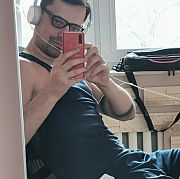 Heterodaddy - man, 40 years, Warszawa