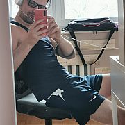 Heterodaddy - mann, 41 Jahre, Warszawa