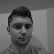 Kris09544 - mężczyzna, 25 lat, Nowy Sącz