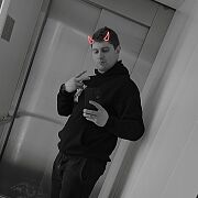 Kris09544 - mężczyzna, 25 lat, Nowy Sącz