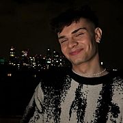 Adas19cmm - mężczyzna, 21 lat, Warszawa