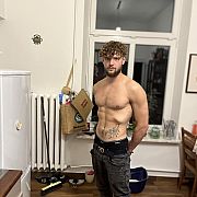 AlbiAlberto - mężczyzna, 23 lat, Kraków
