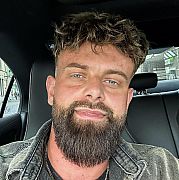 CopRobo - mężczyzna, 29 lat, Geel