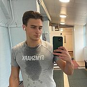 MLODYwKALISZU - мужчина, 23 лет, Kalisz