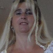 Blondynaa - пара (женщина 39 лет, мужчина 45 лет), Łomża