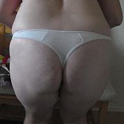 Blondynaa - paar (frau 39 Jahre, mann 45 Jahre), Marki