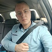 Gienqu - mężczyzna, 26 lat, Nowe Miasto Lubawskie
