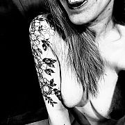 Oni168 - couple (woman 31 years, man 32 years), Szczecin