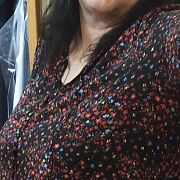 Gosiaczek - kobieta, 56 lat, Warszawa