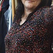 Gosiaczek - kobieta, 56 lat, Warszawa