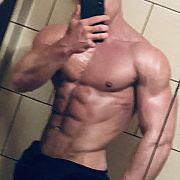 Arko69 - мужчина, 27 лет, Bytom