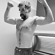 Joker89 - muž, 36 let, Wuppertal