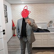 Lukasz3536 - muž, 36 let, Zaanstad