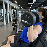 BigCzungus - mężczyzna, 35 lat, Warszawa