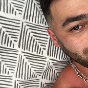 Blacky90 - mężczyzna, 34 lat, Ełk