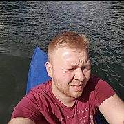 Piotrekzzzz - mężczyzna, 34 lat, Sulęcin