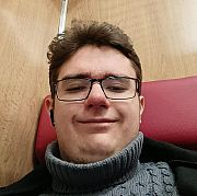 DawidMam - mężczyzna, 21 lat, Kraków