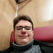 DawidMam - mężczyzna, 21 lat, Wadowice