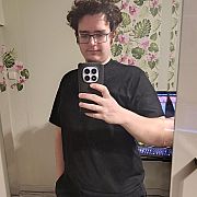 DawidMam - mężczyzna, 21 lat, Wadowice