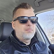 GregoryG - mężczyzna, 40 lat, Warszawa