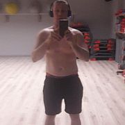 Goodboy1234 - mężczyzna, 37 lat, Gdańsk