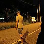 JOk93 - mężczyzna, 32 lat, Łapy