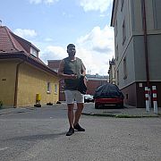JOk93 - mężczyzna, 32 lat, Białystok
