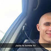 Leszman - mann, 22 Jahre, Wrocław