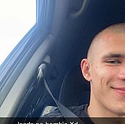 Leszman - mann, 22 Jahre, Wrocław