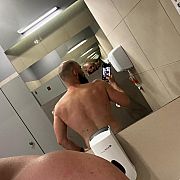 Max89Gda - muž, 36 let, Gdańsk