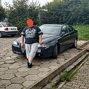 MichalPragnie - mężczyzna, 37 lat, Słupsk