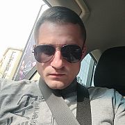 CharonCeber - mężczyzna, 29 lat, Warszawa