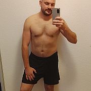 LasiczkaXxX - mężczyzna, 32 lat, Gorzów Wielkopolski