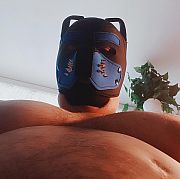 1PassiveBear1 - mężczyzna, 47 lat, Zambrów