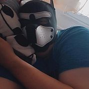 1PassiveBear1 - mężczyzna, 47 lat, Łomża