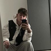 Marcell - muž, 19 let, Inowrocław