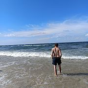 Dyskretny225 - чоловік, 34 років, Warszawa