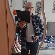 Arek75 - mężczyzna, 49 lat, Gdynia