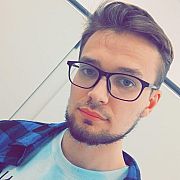 Michal98 - mężczyzna, 27 lat, Białobrzegi