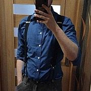 CosNaDluzej03 - mężczyzna, 22 lat, Kraków