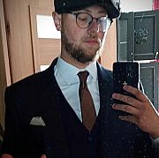 CosNaDluzej03 - mężczyzna, 22 lat, Kraków