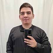 Dlazabawy656 - мужчина, 25 лет, Dąbrowa Górnicza