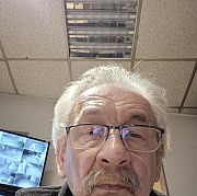 Milisinski - mężczyzna, 65 lat, Katowice